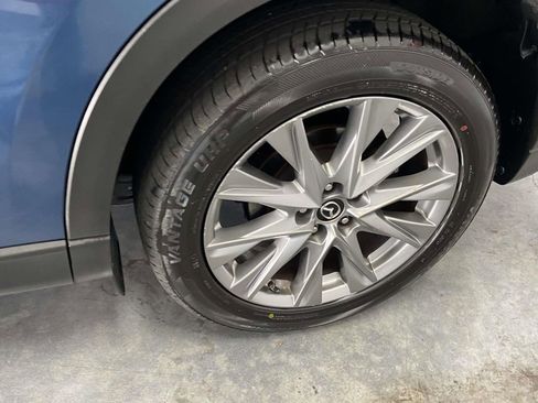 Used 2020 MAZDA CX-5 Grand Touring image 9