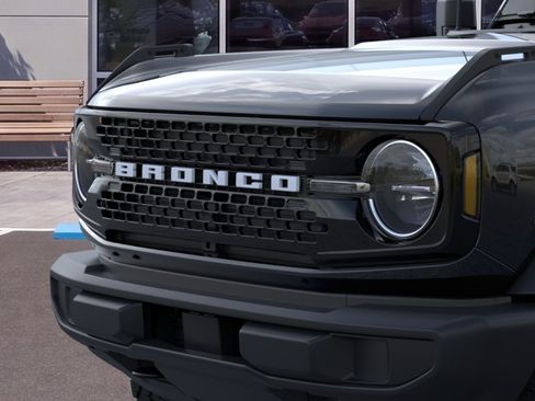 New 2026 Ford Bronco Big Bend AWD/4WD image 19