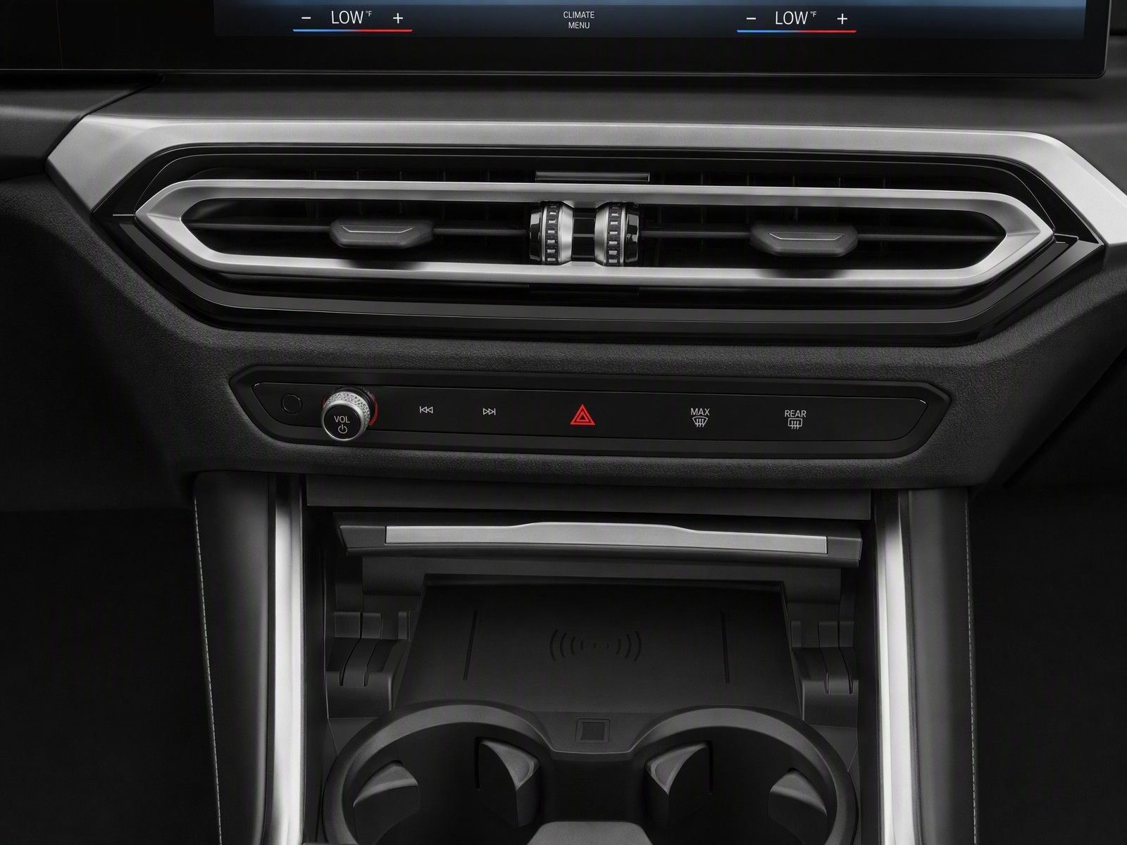 Used 2024 BMW 430i Gran Coupe w/ Convenience Package RWD image 11