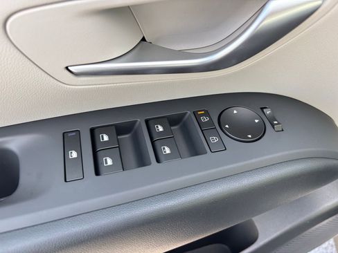 New 2026 Hyundai Tucson SEL FWD image 11