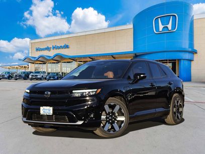 New 2026 Honda Prologue Elite