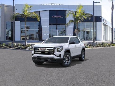 New 2026 GMC Terrain Elevation w/ Technology Package II image 38
