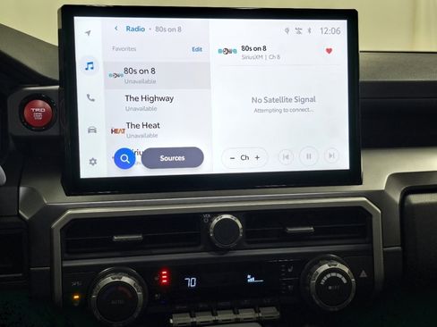 New 2026 Toyota 4Runner TRD Sport Premium image 7