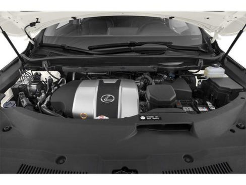 Used 2019 Lexus RX 350 AWD image 12