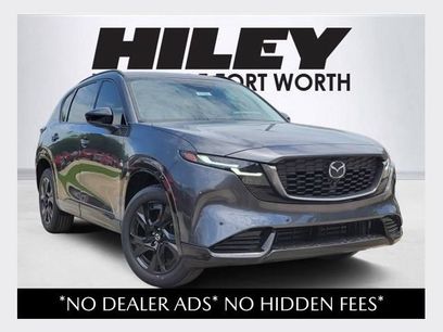 New 2026 MAZDA CX-5 2.5 S w/ Premium Plus Package