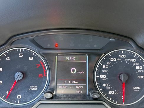Used 2012 Audi Q5 2.0T Premium Plus AWD/4WD image 11