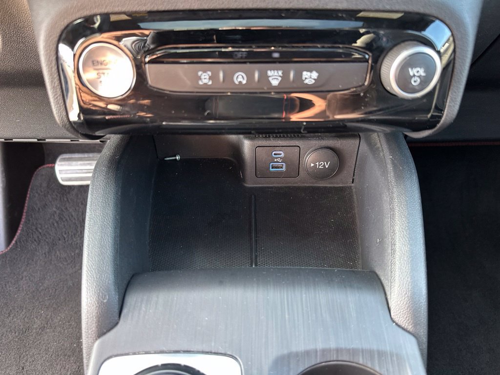 Used 2023 Ford Escape ST-Line w/ Tech Pack #1 AWD/4WD image 36