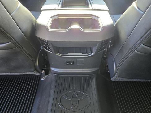 Used 2024 Toyota Tundra Limited w/ Nightshade Package image 14