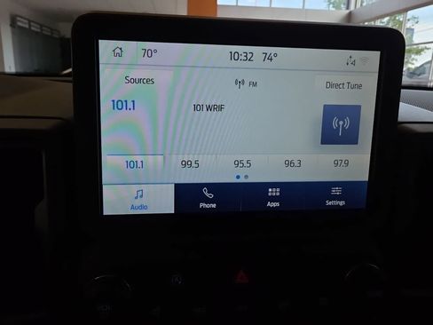 Used 2023 Ford Bronco Sport Big Bend AWD/4WD image 29