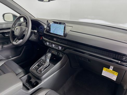 New 2026 Honda CR-V Sport Touring image 37