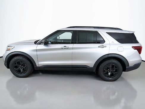 Used 2023 Ford Explorer Timberline w/ Timberline Technology Package image 17