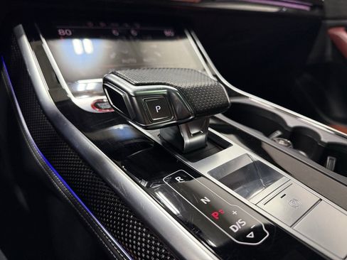 Used 2022 Audi SQ8 Prestige w/ Prestige Package image 23