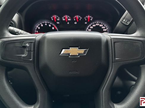 Certified 2024 Chevrolet Silverado 2500 W/T image 26