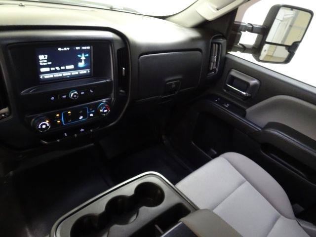 Used 2019 Chevrolet Silverado 2500 W/T w/ WT Convenience Package AWD/4WD image 31