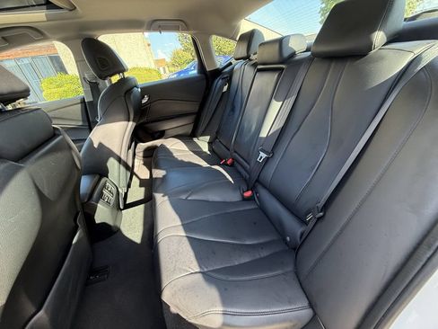 Used 2022 Acura TLX FWD image 18