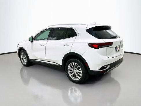 Used 2023 Buick Envision Preferred FWD image 5