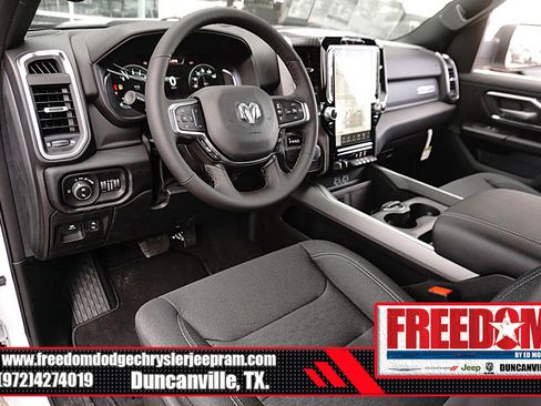 New 2026 RAM 1500 Lone Star image 10