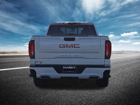 New 2026 GMC Sierra 1500 Denali image 23