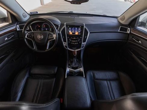 Used 2015 Cadillac SRX Luxury w/ Driver Awareness Package image 21