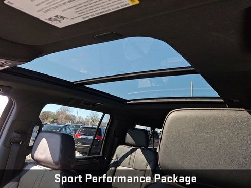 Used 2023 Chevrolet Suburban RST w/ Sport Performance Package image 20