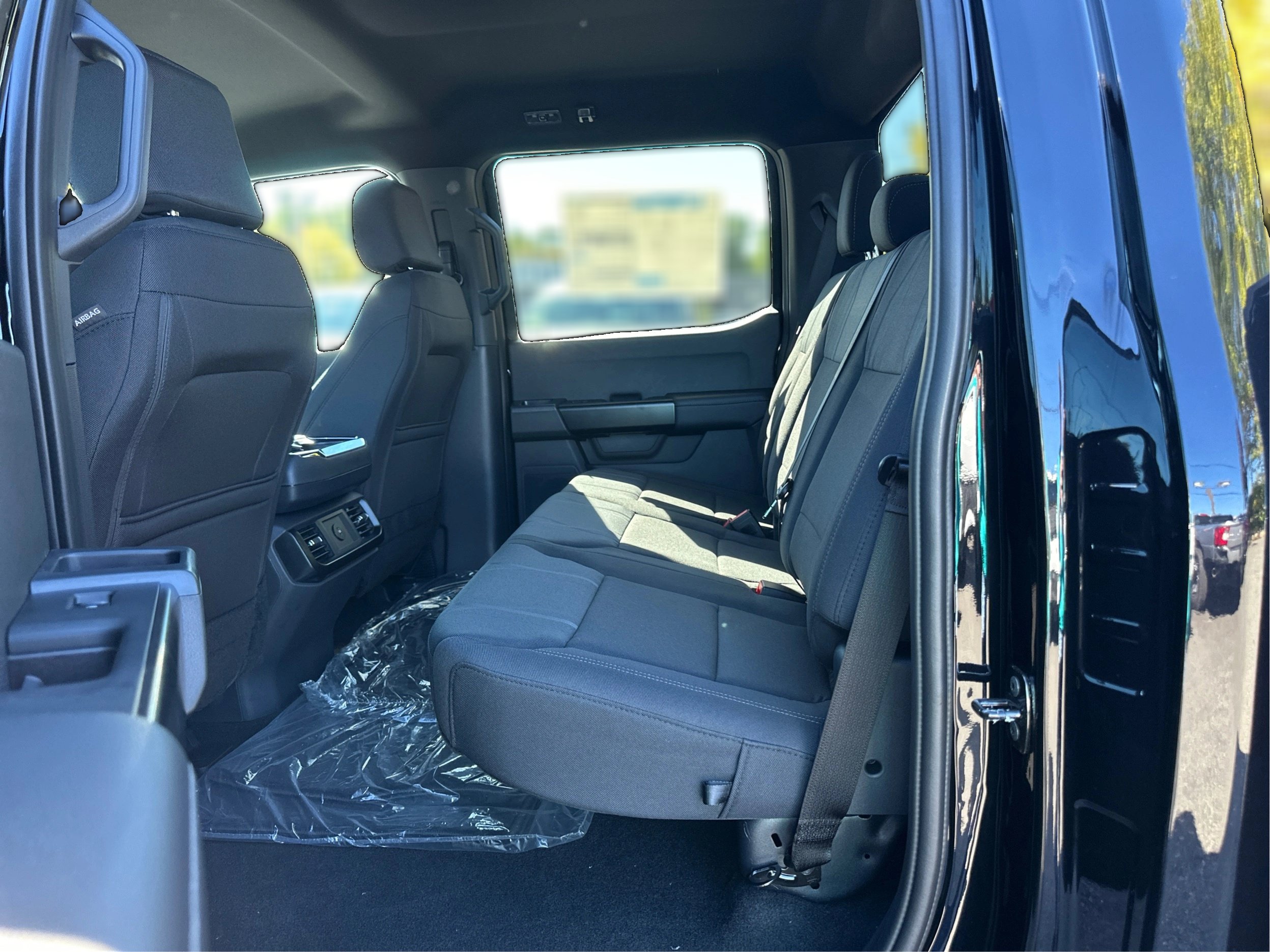 New 2026 Ford F150 STX w/ Equipment Group 200A AWD/4WD image 12