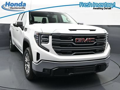 Used 2025 GMC Sierra 1500 SLT