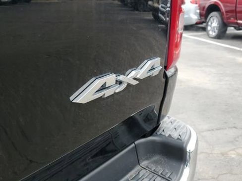 Certified 2022 RAM 1500 Laramie image 32