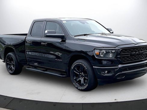 Certified 2024 RAM 1500 Big Horn image 2