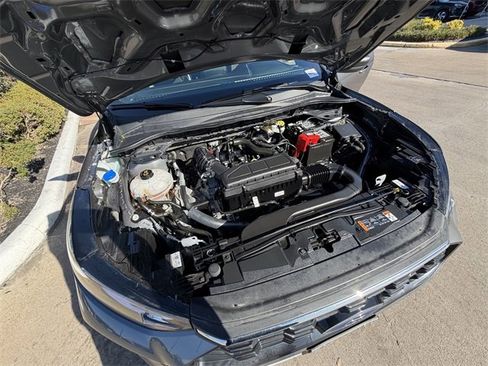 Used 2025 Ford Escape ST-Line image 23