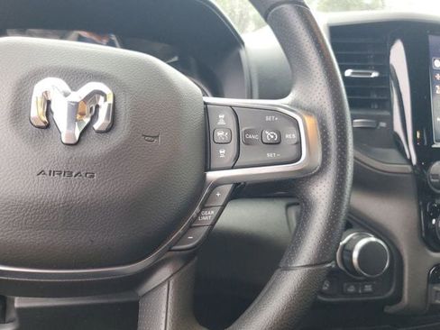 New 2026 RAM 1500 Classic Warlock image 21