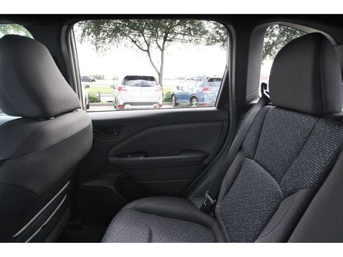 New 2026 Subaru Forester Premium AWD/4WD image 9