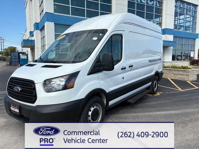 Certified 2019 Ford Transit 350 148 High Roof