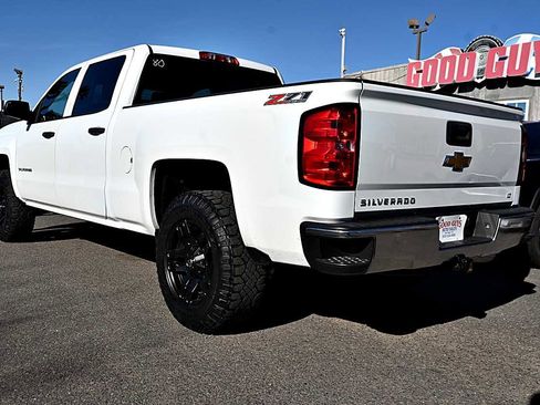Used 2014 Chevrolet Silverado 1500 LT w/ All Star Edition image 5