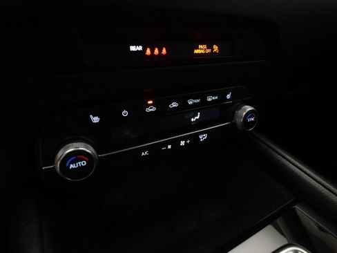 Certified 2023 MAZDA CX-5 AWD 2.5 S w/ Preferred Package image 18