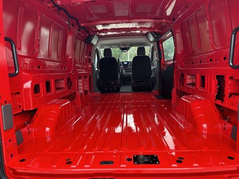 New 2025 Ford Transit 150 Low Roof image 16