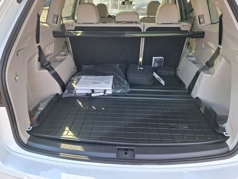 New 2026 Volkswagen Atlas SEL Premium R-Line AWD/4WD image 27