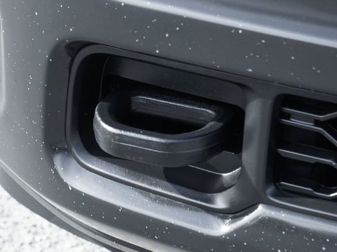 Used 2023 RAM 3500 Tradesman image 41