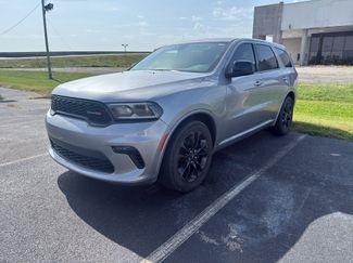 Used 2021 Dodge Durango GT w/ Blacktop Package RWD video 1