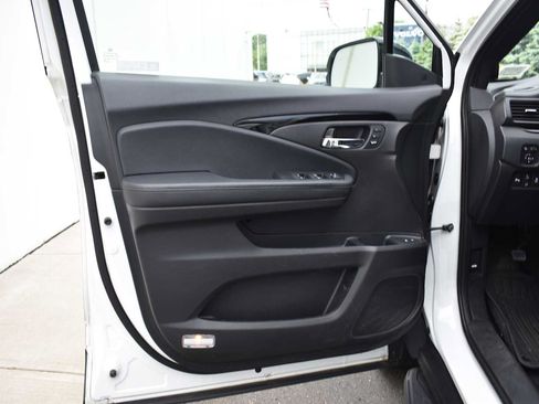 Used 2021 Honda Passport Elite image 8