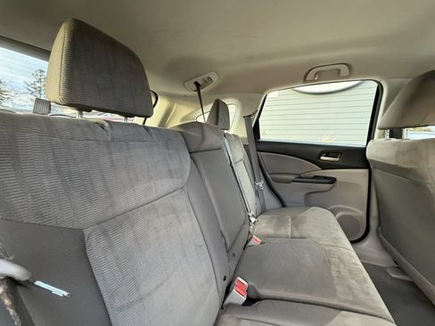Used 2014 Honda CR-V LX image 16