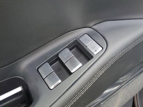 New 2026 Lincoln Navigator Reserve w/ Jet Appearance Package image 10