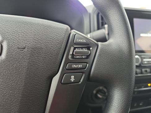 New 2026 Nissan Frontier S AWD/4WD image 17