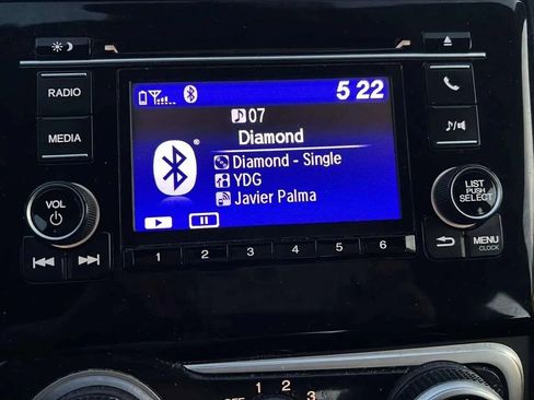 Used 2020 Honda Fit LX image 38