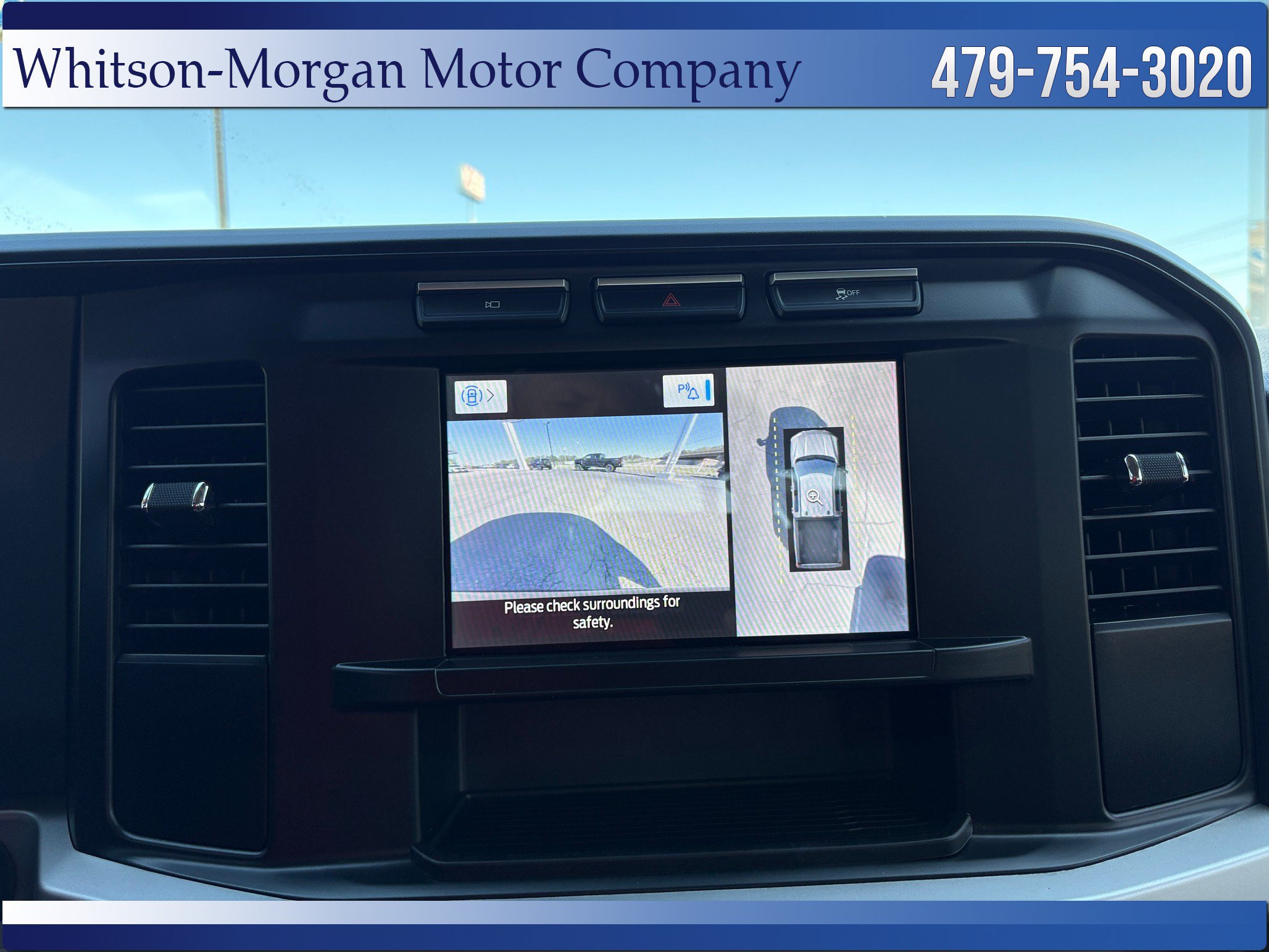 Used 2024 Ford F250 XL w/ STX Appearance Package AWD/4WD image 25