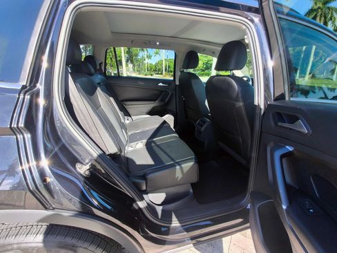 Used 2020 Volkswagen Tiguan S AWD/4WD image 16