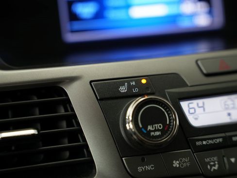 Used 2016 Honda Odyssey EX-L image 25