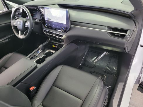 Certified 2023 Lexus RX 350 Premium FWD image 17
