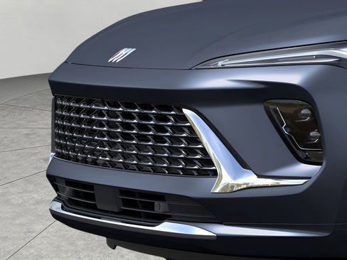 New 2026 Buick Envision Avenir image 13