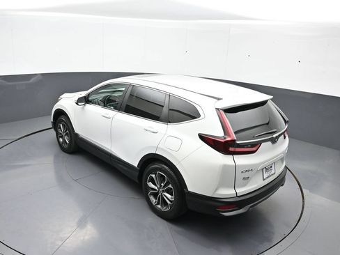 Used 2020 Honda CR-V EX image 40