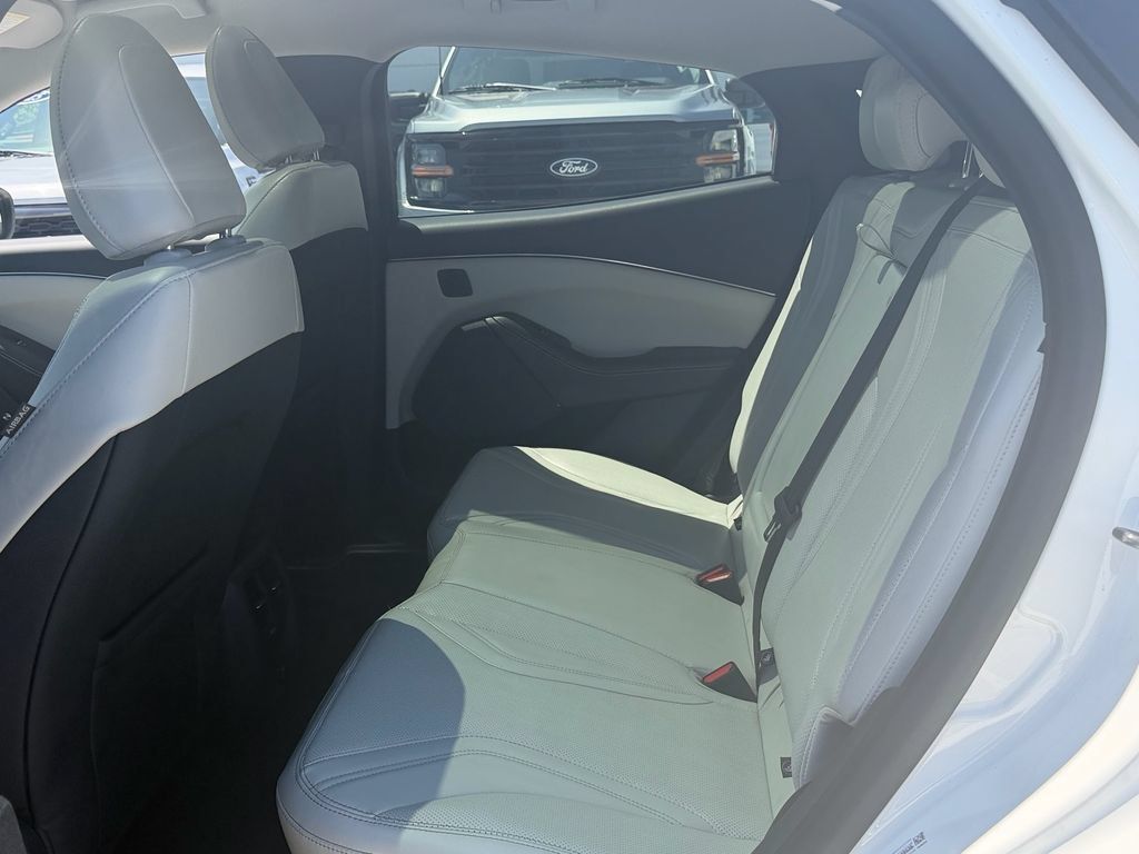 Used 2023 Ford Mustang Mach-E Premium RWD image 12
